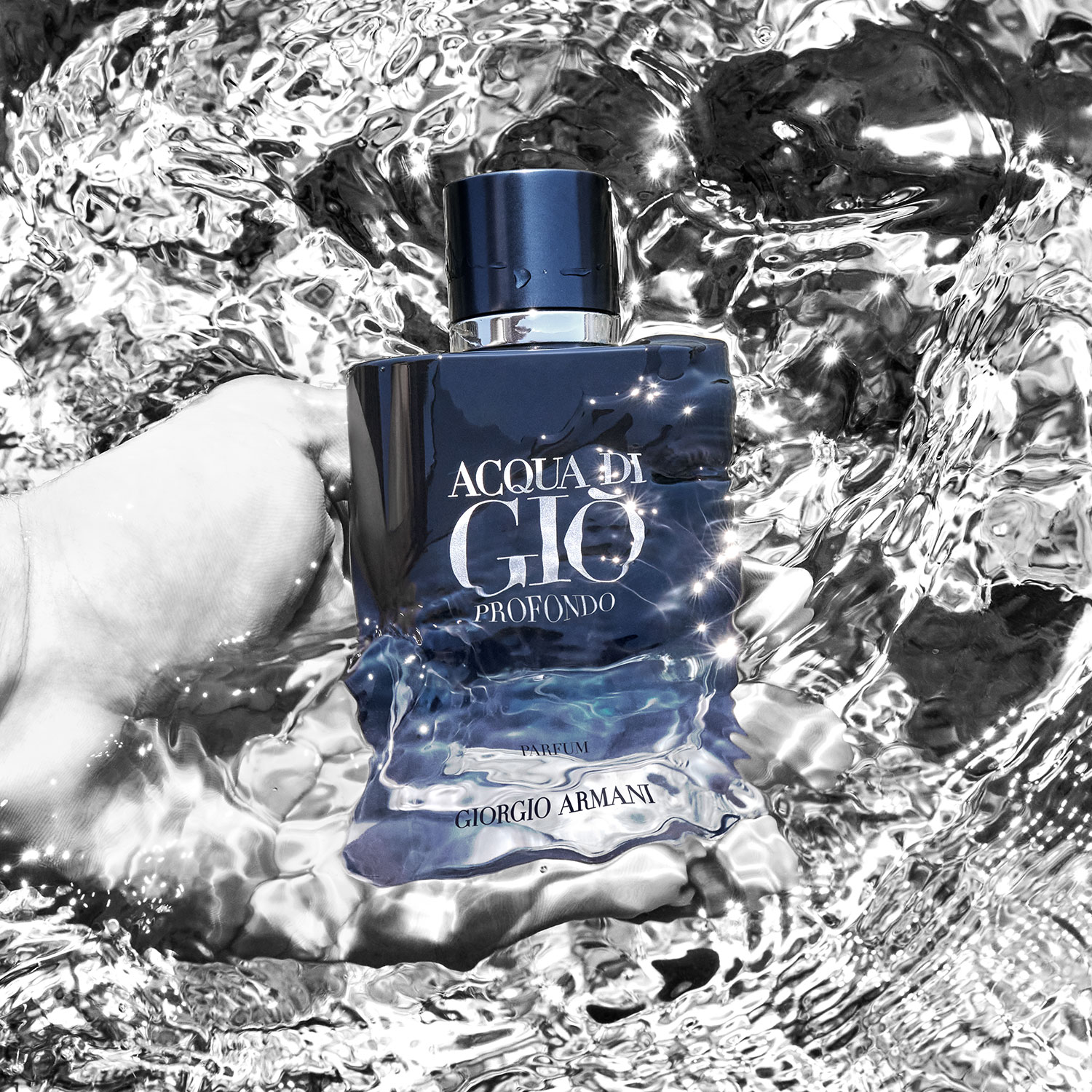 PERFUME PARA HOMBRE ARMANI ACQUA DI GIO PROFONDO PARFUM Sephora MX